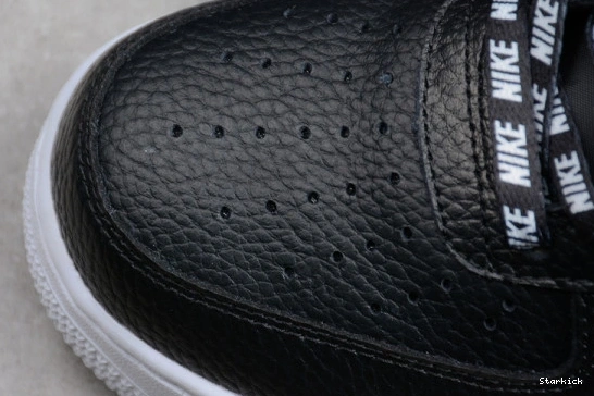 823511-007 PACK 823511-007 1 AIR WHITE BLACK NBA FORCE NIKE '07 LV8 1225